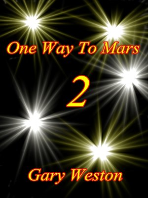 cover image of One Way to Mars 2